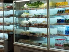 自助取餐区-每味每客·重庆麻辣烫(国泰店)