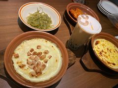 -萨莉亚意式餐厅(常州环球港店)