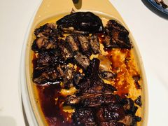 -八府香鸭·啫啫煲(华山路店)