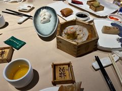 -侨美食家·粤菜(体育西路店)