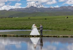 -雅云婚纱摄影工作室旗舰店