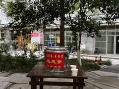 -素清香(解放路店)