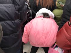 -广元曾家山国际滑雪场