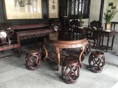 -绮园景区