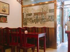 -老回回饺子馆(海洋馆店)