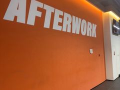 -AFTERWORK健身(临平银泰inPARK店)