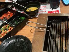 -千寻烧肉(政务区店)