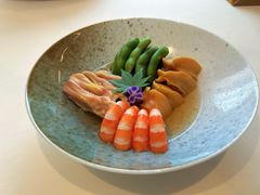 -海味观(老西门店)