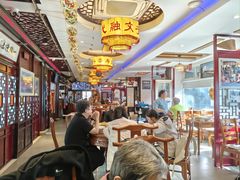-同得兴 Since·1995 传统苏式面馆(十全街店)