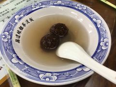 -粗茶淡饭(东关街店)