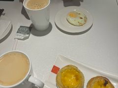 -葡珍轩冰室(虹桥机场T1店)