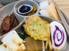 -素满香·食养自助(福州·长乐北路店)