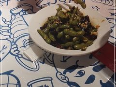 -松哥油焖大虾(皇岗一店)