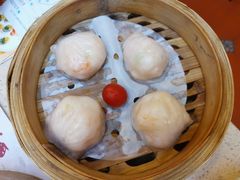 金牌虾饺皇-点都德(千灯湖环宇城店)