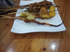 -沈胖子音乐烤吧·炒菜·龙虾(环城东路店)