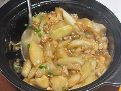 -潮舍(环球金融中心店)