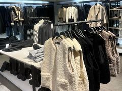 -ZARA(世贸天阶店)