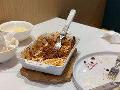 -香港深仔记茶餐厅(东门店)