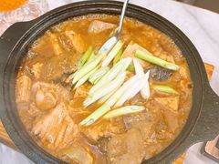 -君霖私家菜(春柳店)