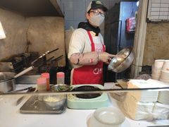 -特色椒盐排条(天山西路店)