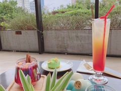 云端-Bai Meow法式西点咖啡