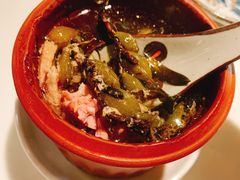 -原味田园·客家菜·土窑鸡(中航城君尚购物中心店)