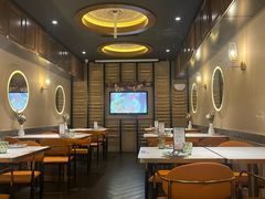 -get pizza意大利餐厅(凯德MALL店)