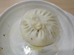 -蒋家桥饺面店(广陵路店)