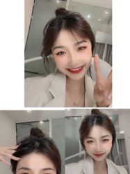 -久匠·野生眉半永久纹眉