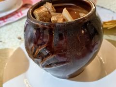 -华梅西餐厅(哈尔滨中央大街店)