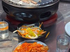 -燚青春东北泥炉烤肉(百合店)