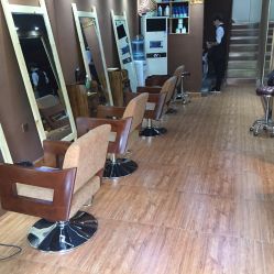 -明洞造型精品烫染