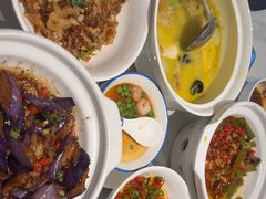 -兰湘子·湘菜小炒(南京江宁万达店)
