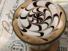 冰摩卡-Cafe Villa