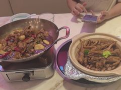 -花城粤菜餐厅(高新区店)