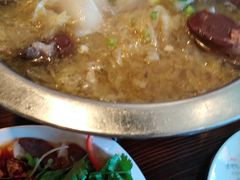 -咱家大院海鲜家常菜