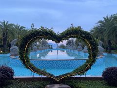 -惠州金海湾嘉华度假酒店