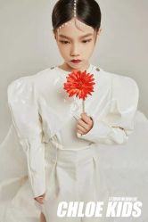 点击看大图 -花开映像儿童摄影