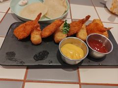 -纽约客美式餐厅(新奥购物中心店)