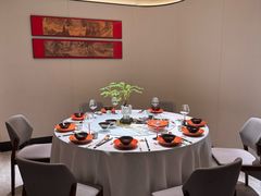 -在前门·烤鸭北京菜(五月花广场店)