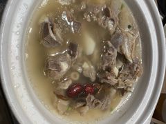 -羊之道草原味道清真餐厅(番禺店)