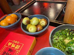 -谭鸭血老火锅·匠心(环球港旗舰店)