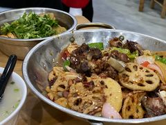 -雷祖芳老妈蹄花店