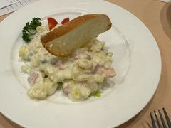 -德大西餐社(云南南路店)