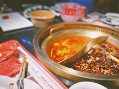 -红运火锅·中国名火锅·国风演绎(省体店)
