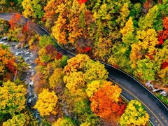 -洛阳白云山景区