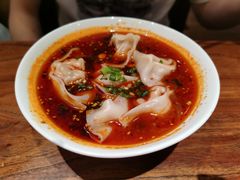 抄手-双流老妈兔头(荟聚店)