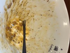 -Ramen满吉·豚骨拉面(丽园路店)
