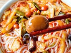 -阿生哥螺蛳粉(二七万达店)