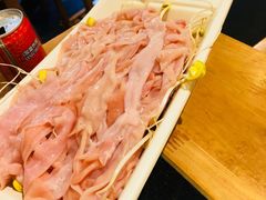 -锅首鲜品火锅(鸳鸯店)